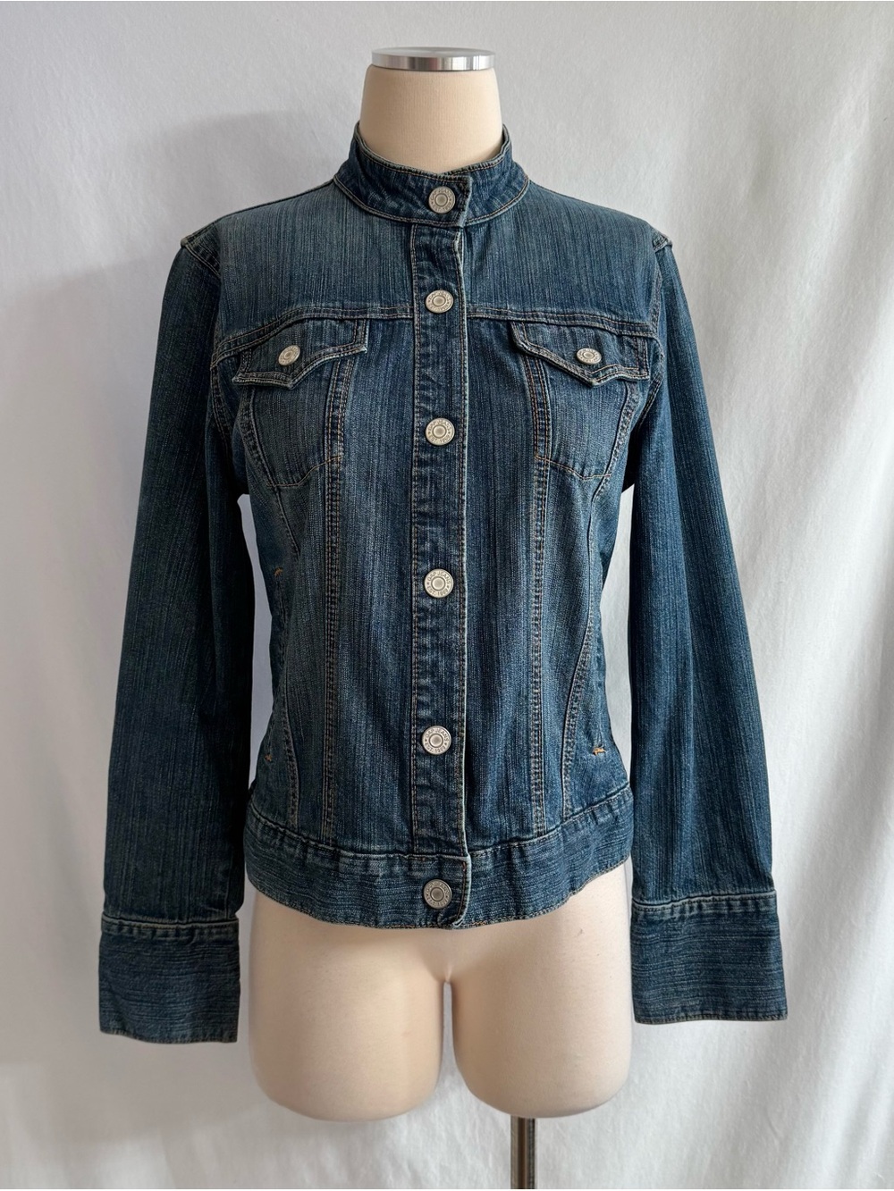 Vintage Y2K Gap Denim Jacket